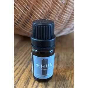 New! dp HUE Argan Oil Therapy .34 fl oz